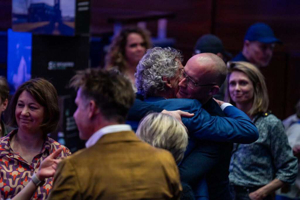 Speakersclub - Try-Out Event Talk like a Pro 2024
© Alyssa van Heyst Photography 2024 / www.alyssavanheyst.nl